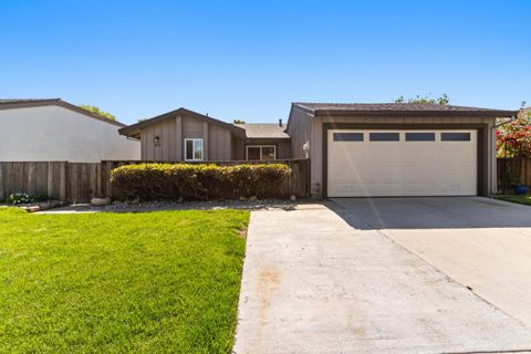 Tiny photo for 1207 Spokane Drive, SAN JOSE, CA 95122 (MLS # ML82041596)