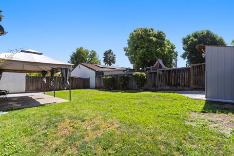 Tiny photo for 1207 Spokane Drive, SAN JOSE, CA 95122 (MLS # ML82041596)