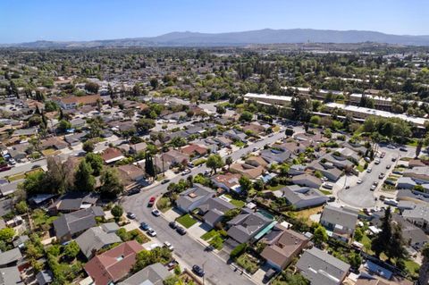 Tiny photo for 1207 Spokane Drive, SAN JOSE, CA 95122 (MLS # ML82041596)