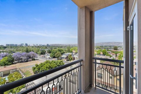 A home in SAN JOSE