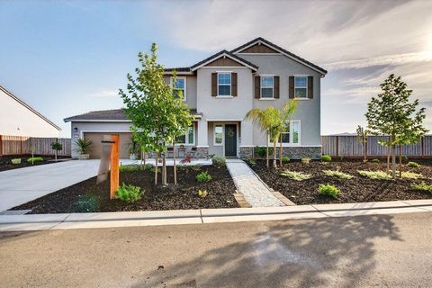 288 Luna Way HOLLISTER CA 95023