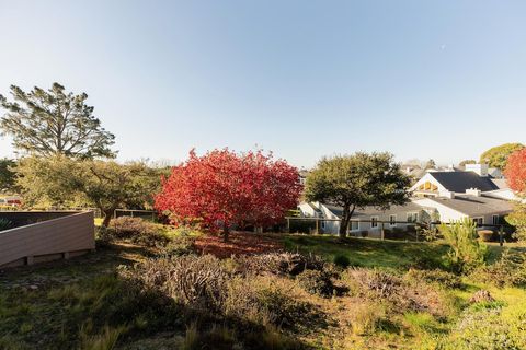 Tiny photo for 160 Seascape Ridge Drive, APTOS, CA 95003 (MLS # ML82029328)