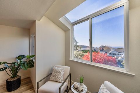 Tiny photo for 160 Seascape Ridge Drive, APTOS, CA 95003 (MLS # ML82029328)