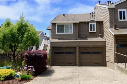 Tiny photo for 160 Seascape Ridge Drive, APTOS, CA 95003 (MLS # ML82029328)