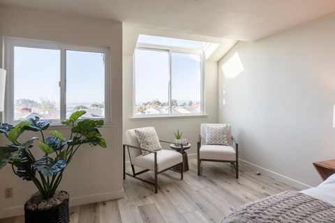 Tiny photo for 160 Seascape Ridge Drive, APTOS, CA 95003 (MLS # ML82029328)