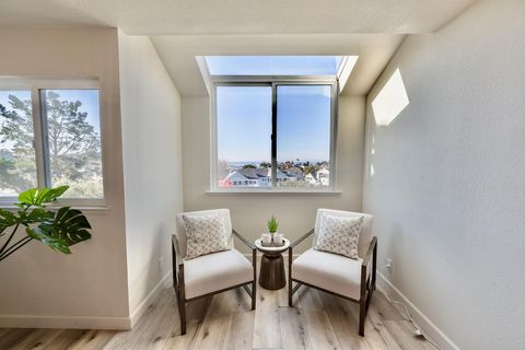 Tiny photo for 160 Seascape Ridge Drive, APTOS, CA 95003 (MLS # ML82029328)