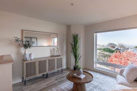 Tiny photo for 160 Seascape Ridge Drive, APTOS, CA 95003 (MLS # ML82029328)