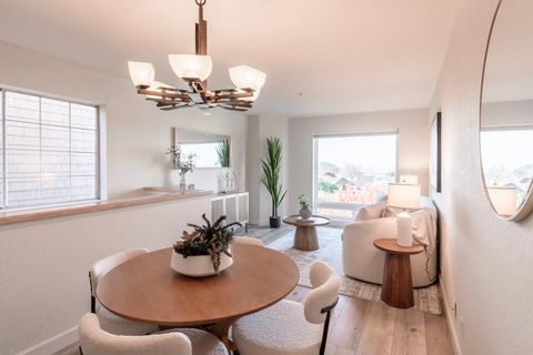 Tiny photo for 160 Seascape Ridge Drive, APTOS, CA 95003 (MLS # ML82029328)