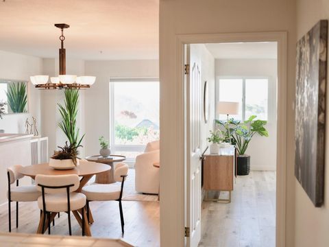 Tiny photo for 160 Seascape Ridge Drive, APTOS, CA 95003 (MLS # ML82029328)