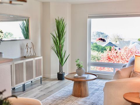 Tiny photo for 160 Seascape Ridge Drive, APTOS, CA 95003 (MLS # ML82029328)