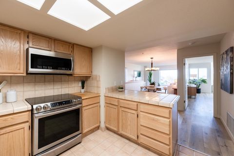 Tiny photo for 160 Seascape Ridge Drive, APTOS, CA 95003 (MLS # ML82029328)