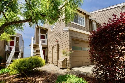 Tiny photo for 160 Seascape Ridge Drive, APTOS, CA 95003 (MLS # ML82029328)