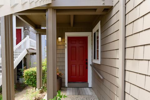 Tiny photo for 160 Seascape Ridge Drive, APTOS, CA 95003 (MLS # ML82029328)