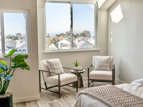 Tiny photo for 160 Seascape Ridge Drive, APTOS, CA 95003 (MLS # ML82029328)