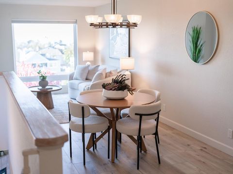 Tiny photo for 160 Seascape Ridge Drive, APTOS, CA 95003 (MLS # ML82029328)