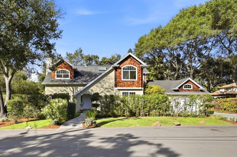 3855 Magnolia Drive