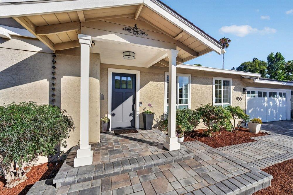 455 Preston Drive