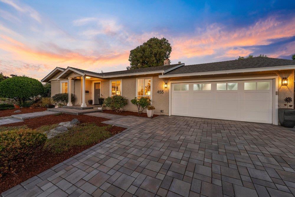 455 Preston Drive