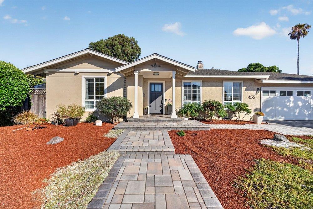 455 Preston Drive