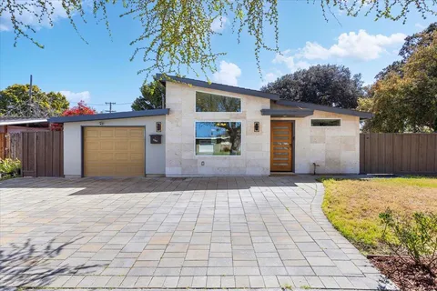 760 Lakeknoll Drive, Sunnyvale, CA 94089 - MLS#: ML82000623