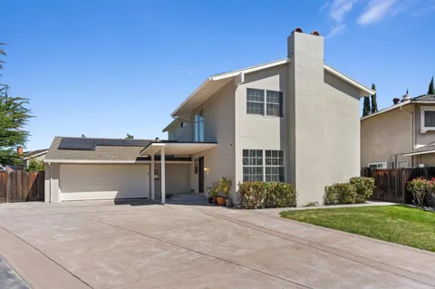 403 Avenida Del Roble, San Jose, CA 95123 - #: ML81998602