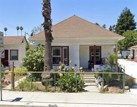 Photo of 311 Ocean Street, SANTA CRUZ, CA 95060 (MLS # ML81977425)