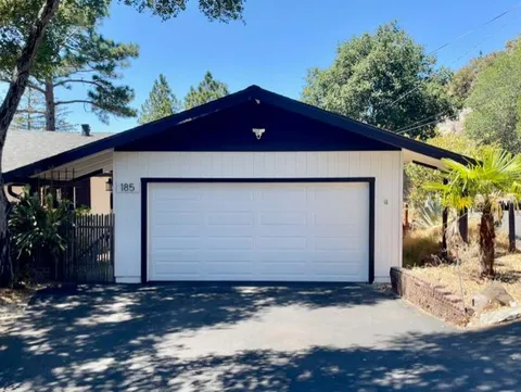 185 Woodston Way, Ben Lomond, CA 95005 - #: ML82015489