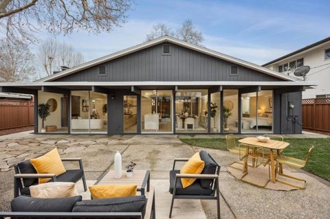 1617 Fairwood Avenue San Jose CA 95125