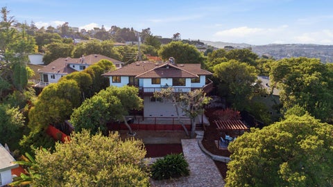 Photo of 2109 Shirley Road, BELMONT, CA 94002 (MLS # ML82061049)