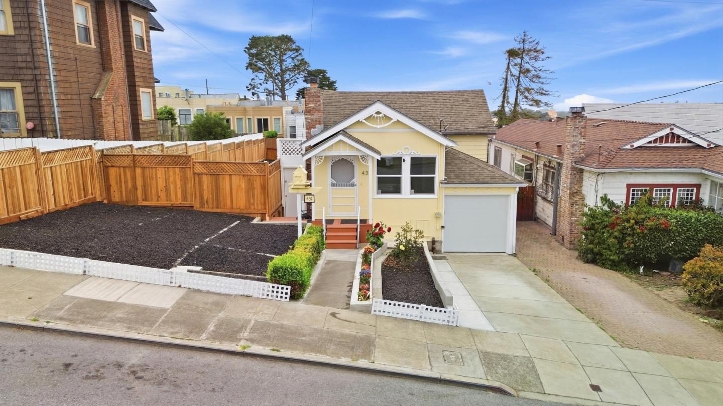431 Vernon Street