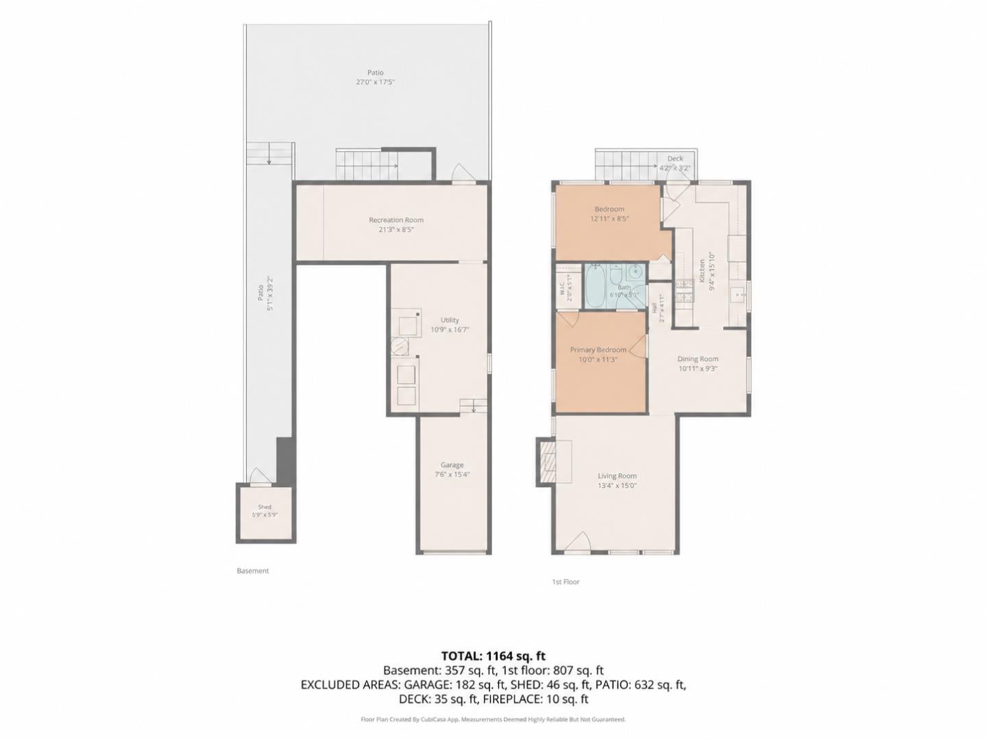 431 Vernon Street