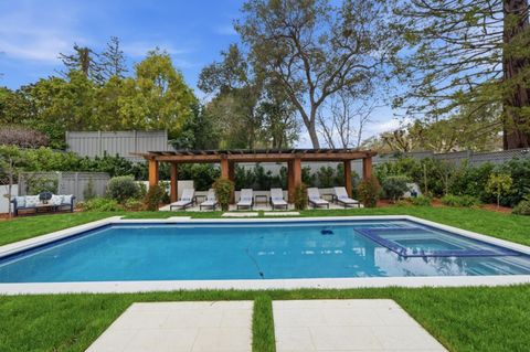 Tiny photo for 830 Bromfield Road, SAN MATEO, CA 94402 (MLS # ML82035852)