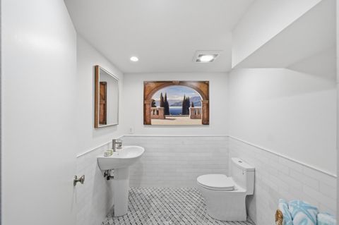 Tiny photo for 830 Bromfield Road, SAN MATEO, CA 94402 (MLS # ML82035852)