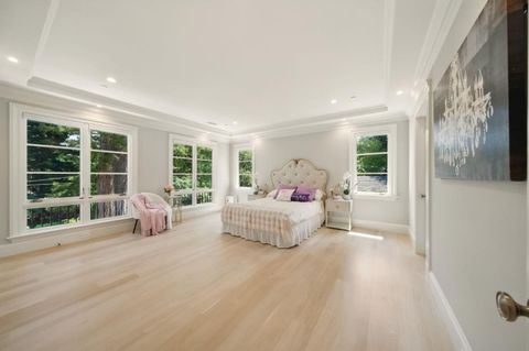 Tiny photo for 830 Bromfield Road, SAN MATEO, CA 94402 (MLS # ML82035852)