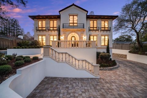 Tiny photo for 830 Bromfield Road, SAN MATEO, CA 94402 (MLS # ML82035852)