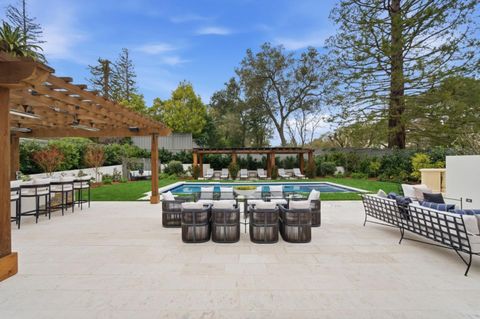 Tiny photo for 830 Bromfield Road, SAN MATEO, CA 94402 (MLS # ML82035852)