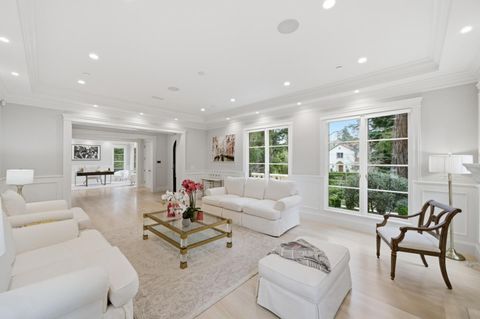 Tiny photo for 830 Bromfield Road, SAN MATEO, CA 94402 (MLS # ML82035852)