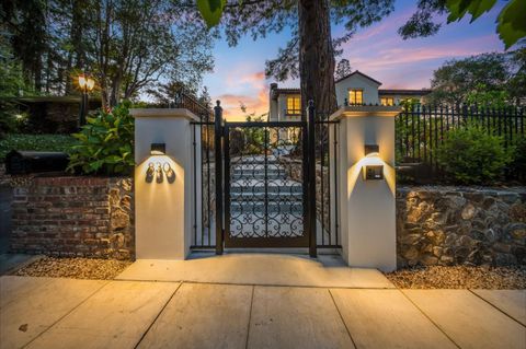 Tiny photo for 830 Bromfield Road, SAN MATEO, CA 94402 (MLS # ML82035852)