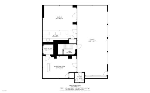 Tiny photo for 830 Bromfield Road, SAN MATEO, CA 94402 (MLS # ML82035852)