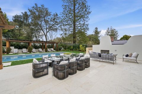 Tiny photo for 830 Bromfield Road, SAN MATEO, CA 94402 (MLS # ML82035852)