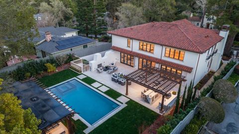 Tiny photo for 830 Bromfield Road, SAN MATEO, CA 94402 (MLS # ML82035852)