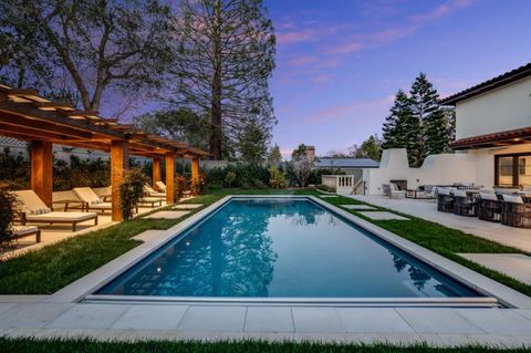 Tiny photo for 830 Bromfield Road, SAN MATEO, CA 94402 (MLS # ML82035852)