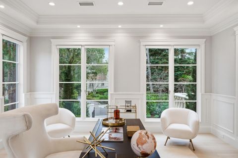 Tiny photo for 830 Bromfield Road, SAN MATEO, CA 94402 (MLS # ML82035852)