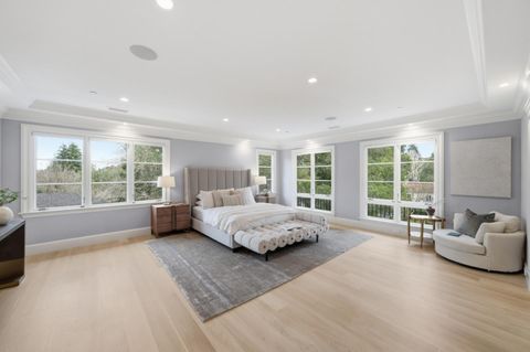 Tiny photo for 830 Bromfield Road, SAN MATEO, CA 94402 (MLS # ML82035852)