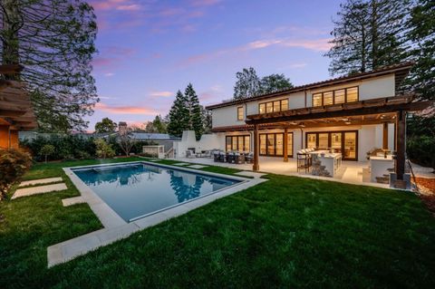 Tiny photo for 830 Bromfield Road, SAN MATEO, CA 94402 (MLS # ML82035852)