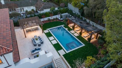 Tiny photo for 830 Bromfield Road, SAN MATEO, CA 94402 (MLS # ML82035852)