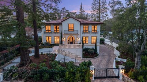 Tiny photo for 830 Bromfield Road, SAN MATEO, CA 94402 (MLS # ML82035852)