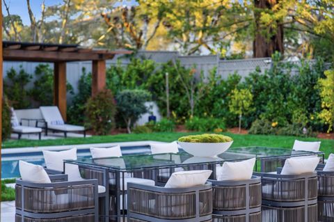 Tiny photo for 830 Bromfield Road, SAN MATEO, CA 94402 (MLS # ML82035852)