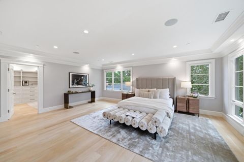 Tiny photo for 830 Bromfield Road, SAN MATEO, CA 94402 (MLS # ML82035852)