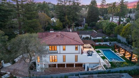 Tiny photo for 830 Bromfield Road, SAN MATEO, CA 94402 (MLS # ML82035852)